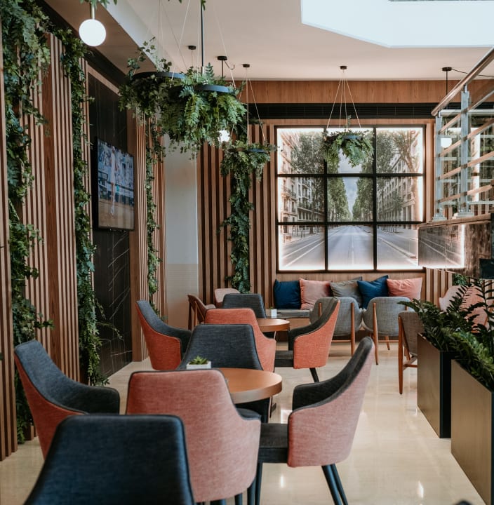 Sonstiges St. George Beach Hotel & Spa Resort