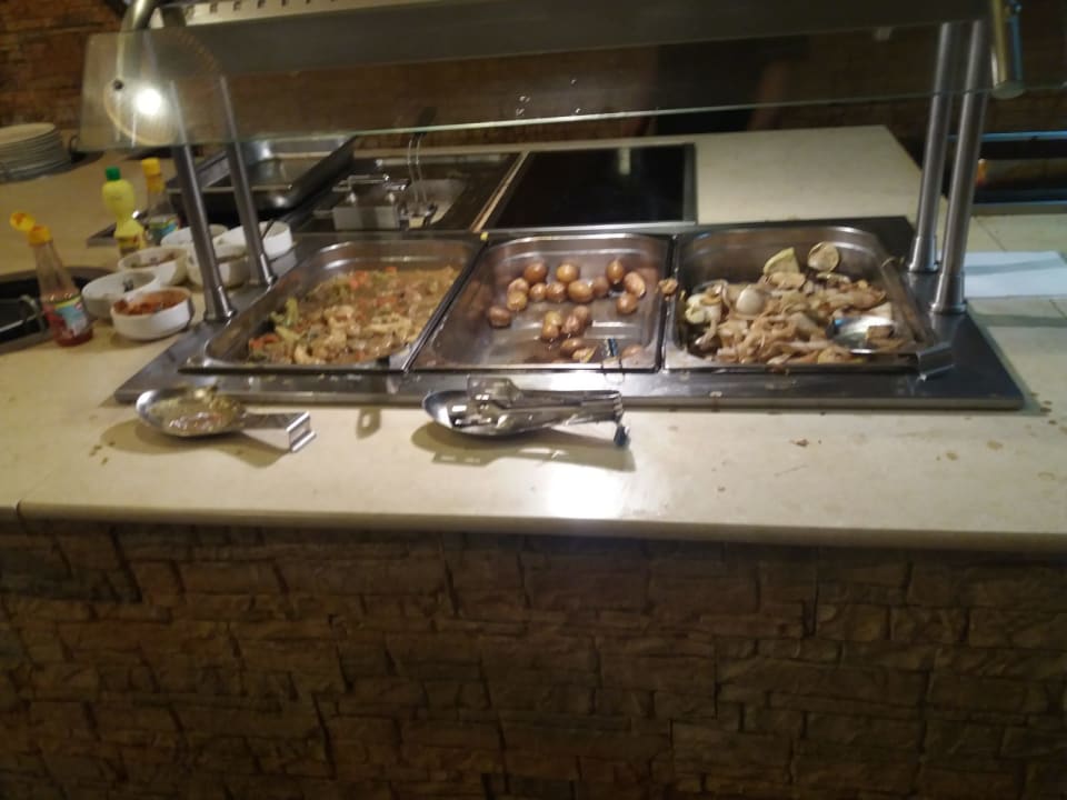 Gastro Imperial Palace Hotel
