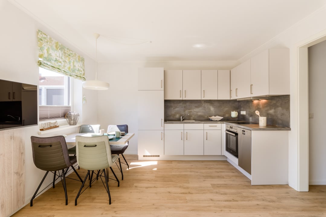 Zimmer Ferienwohnung "Nordseebrise"