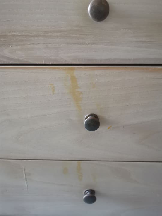 Zimmer Hotel Kalithea Horizon Royal