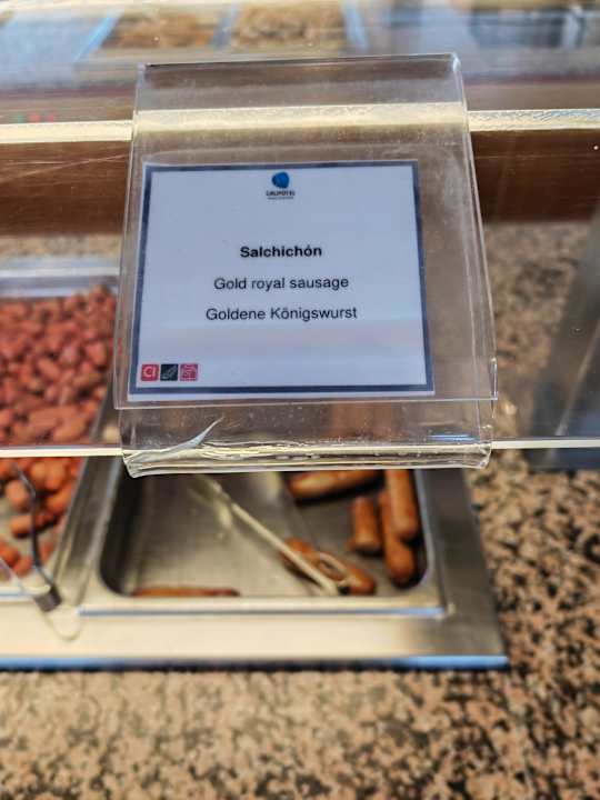 Gastro Grupotel Cala Marsal Nature Hotel