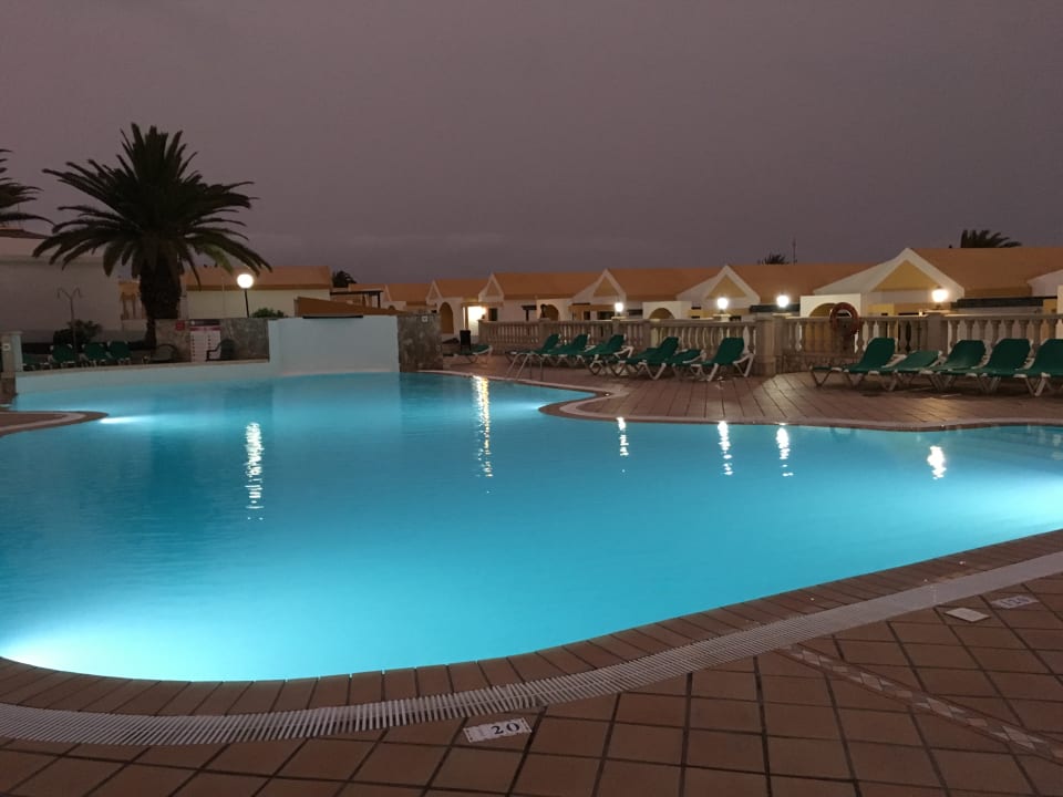 Pool MP Club Caleta Dorada