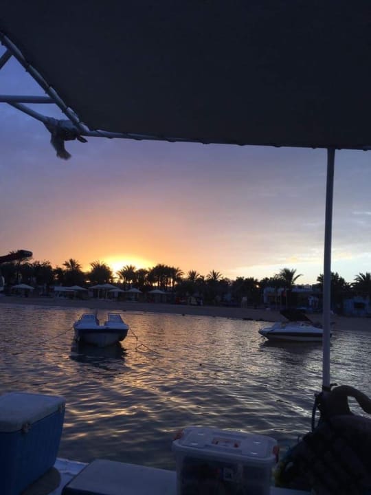 Strand Menaville Safaga