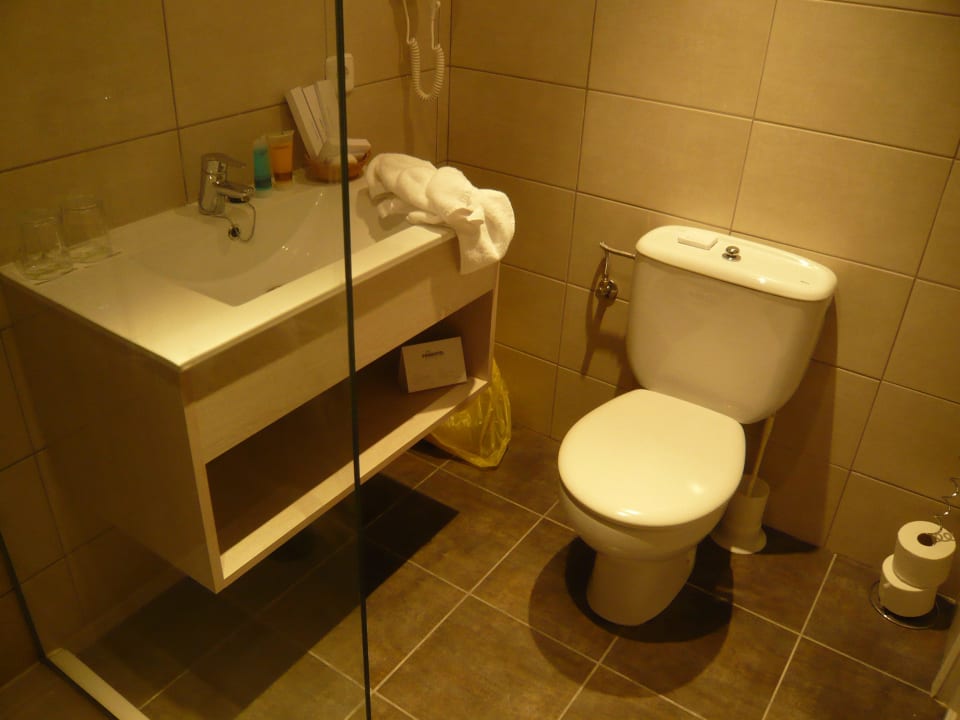 Bad Prinsotel Mal Pas (Adults only)