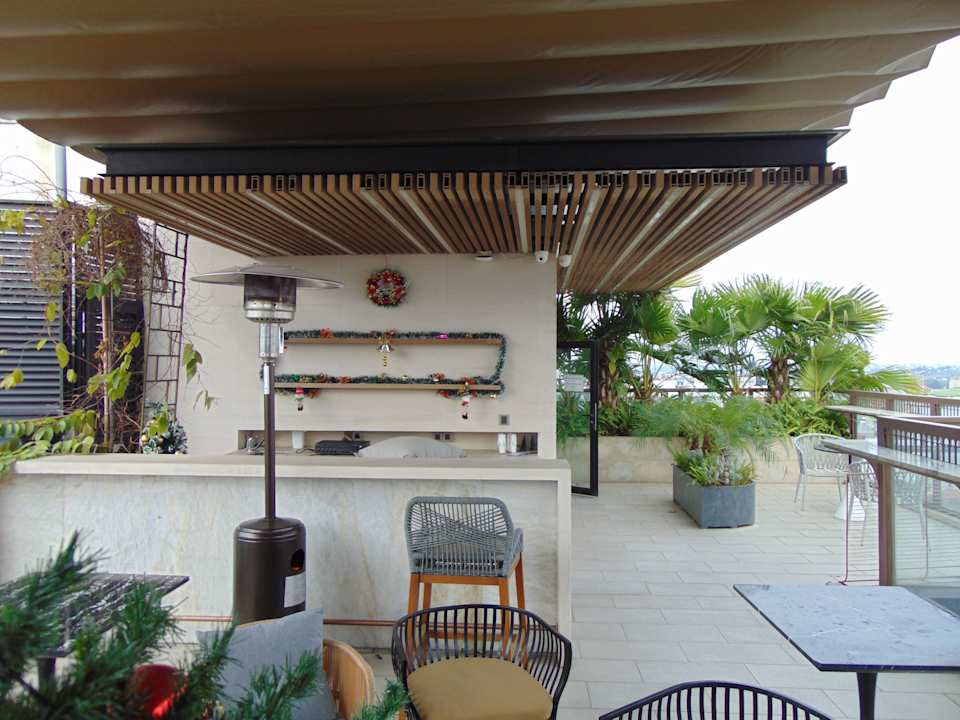 Gastro La Passion Hanoi Hotel & Spa