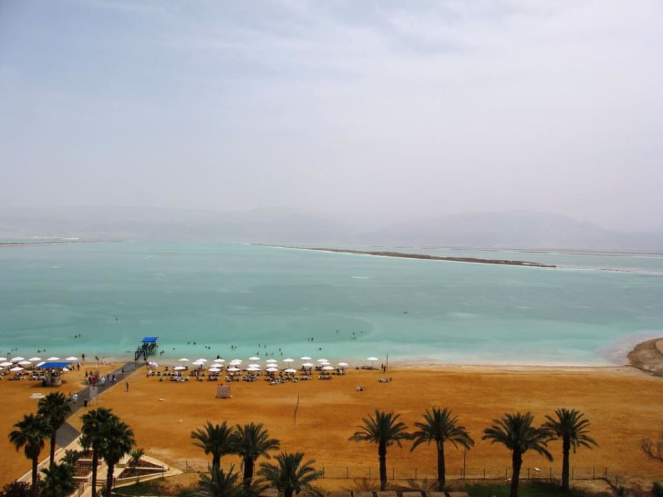 Пляж Herods Dead Sea – A Premium Collection by Leonardo Hotels