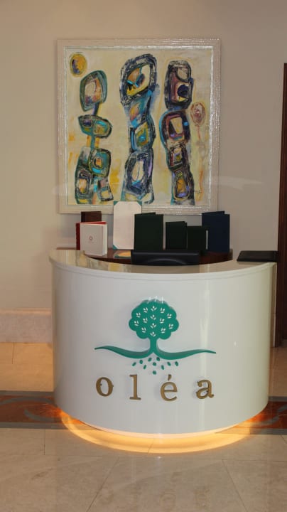 Restaurant Olea The St. Regis Saadiyat Island Resort, Abu Dhabi