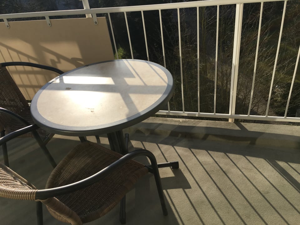 Zimmer Leonardo Royal Hotel Baden-Baden