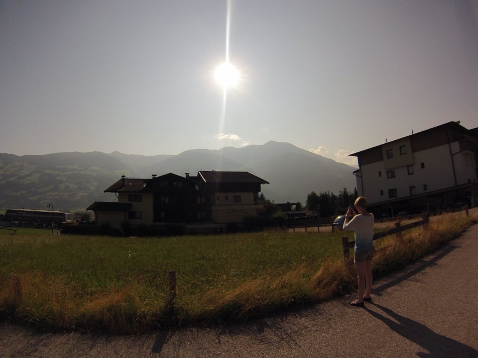 Landhaus Zillertal Hotel Landhaus Zillertal