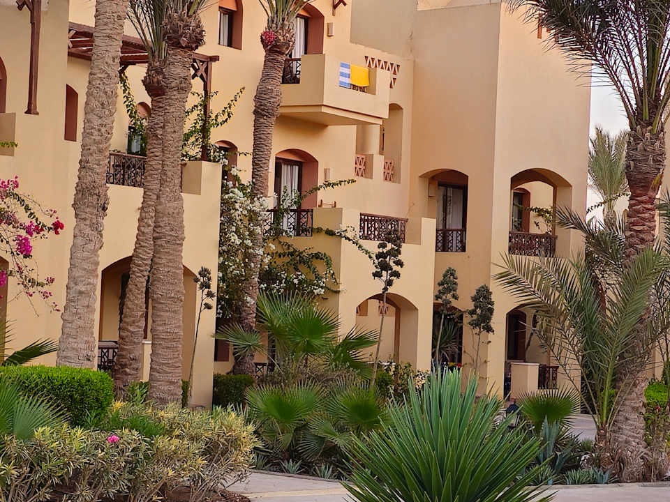 Zimmer Steigenberger Coraya Beach - Adults only