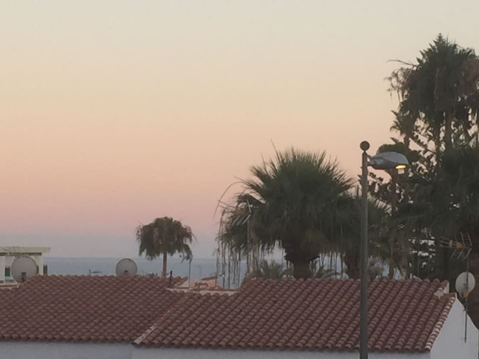 Zimmer Servatur Playa Bonita