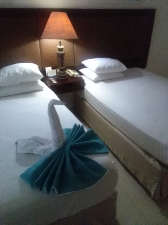 Zimmer Wyndham Alltra Samana