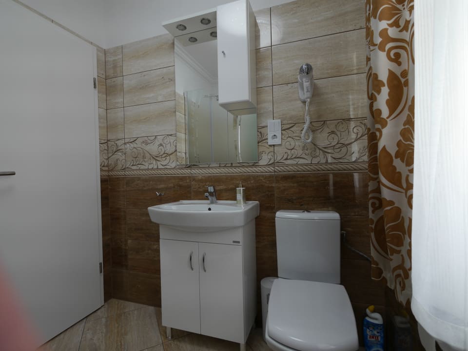 Zimmer Ferienpension Mittag