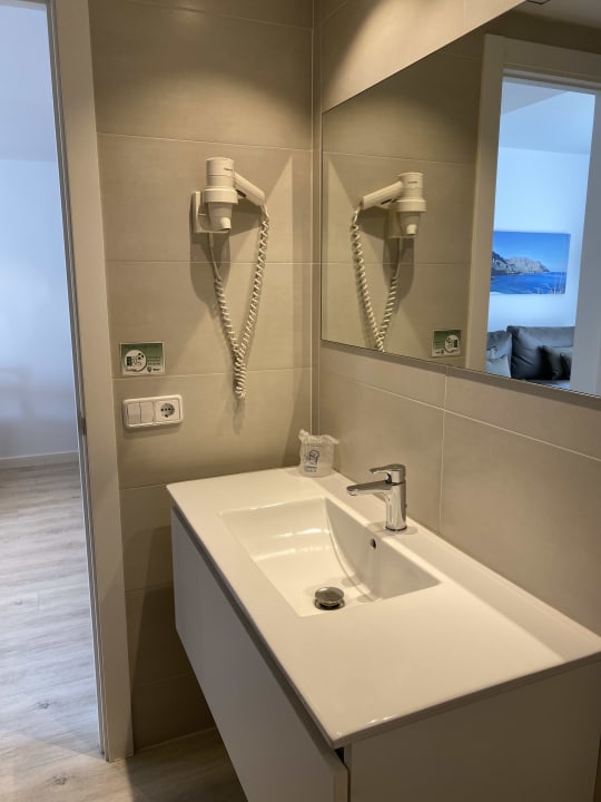 Zimmer Valentin Puerto Azul Suite Hotel