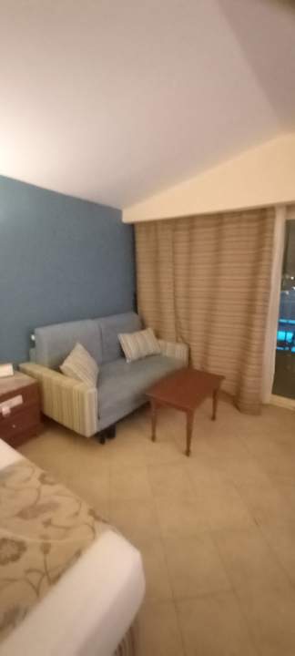 Zimmer Hotel Titanic Palace