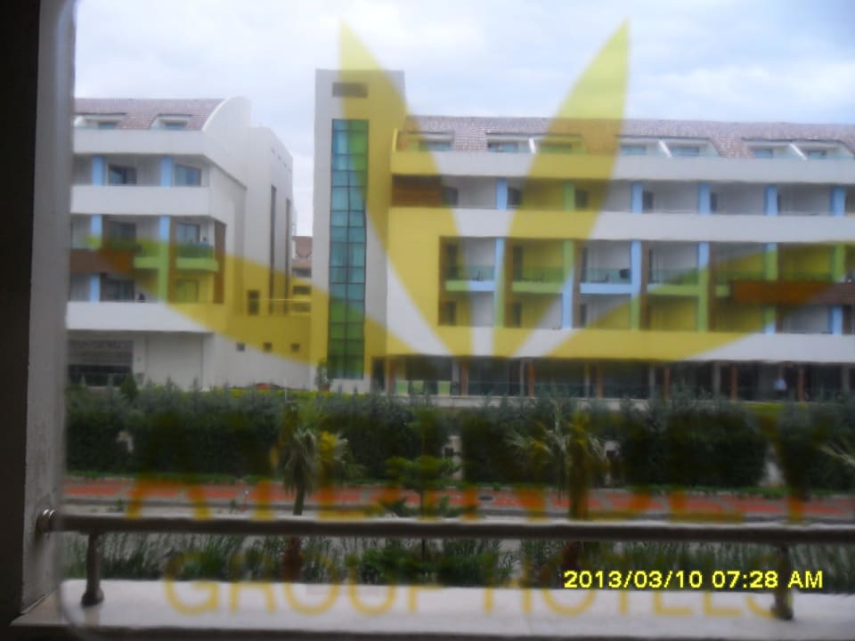 Sonstiges Aydinbey Kings Palace & Spa