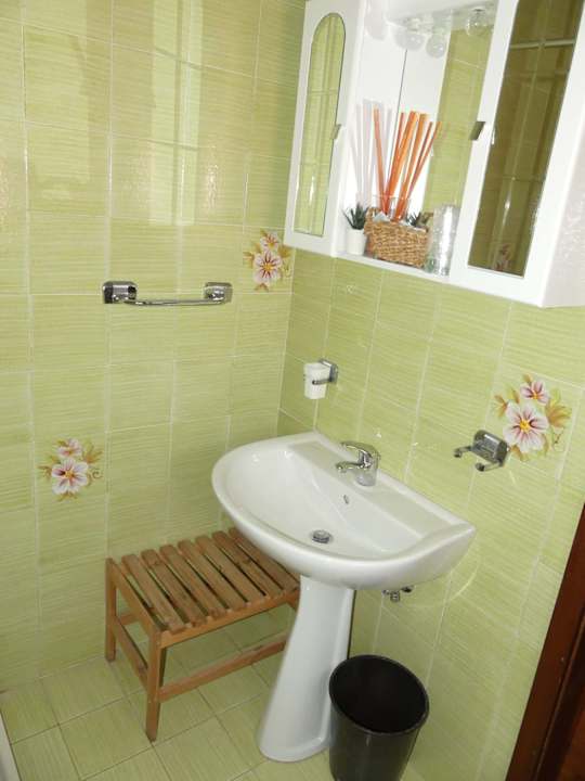 Zimmer Pension Alla Pineta