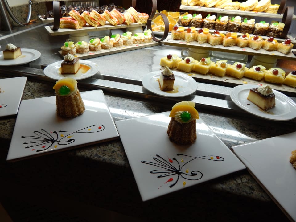 Restaurant Shams Alam Beach Resort