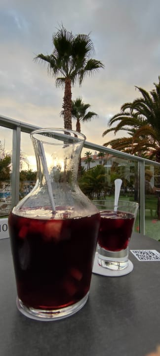 Gastro Hotel Riu Arecas - Adults only