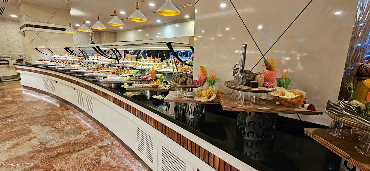 Gastro Aydinbey Kings Palace & Spa