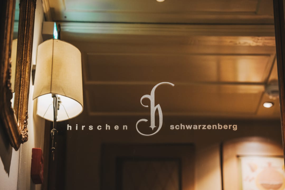 Sonstiges Hirschen Schwarzenberg - Fine Hotel, Restaurant & Spa