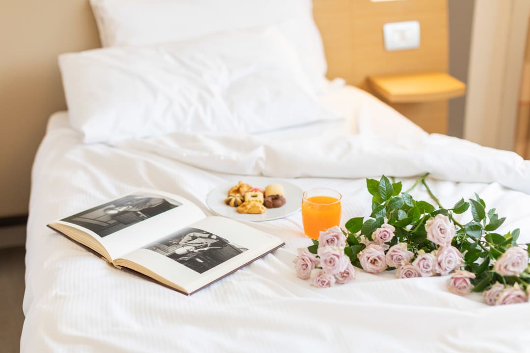 Zimmer Living Place Hotel