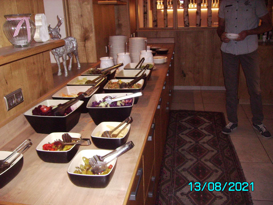 Gastro Hotel Alphof Alpbach