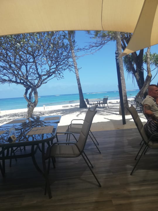 Strand Hotel Southern Palms Beach Resort