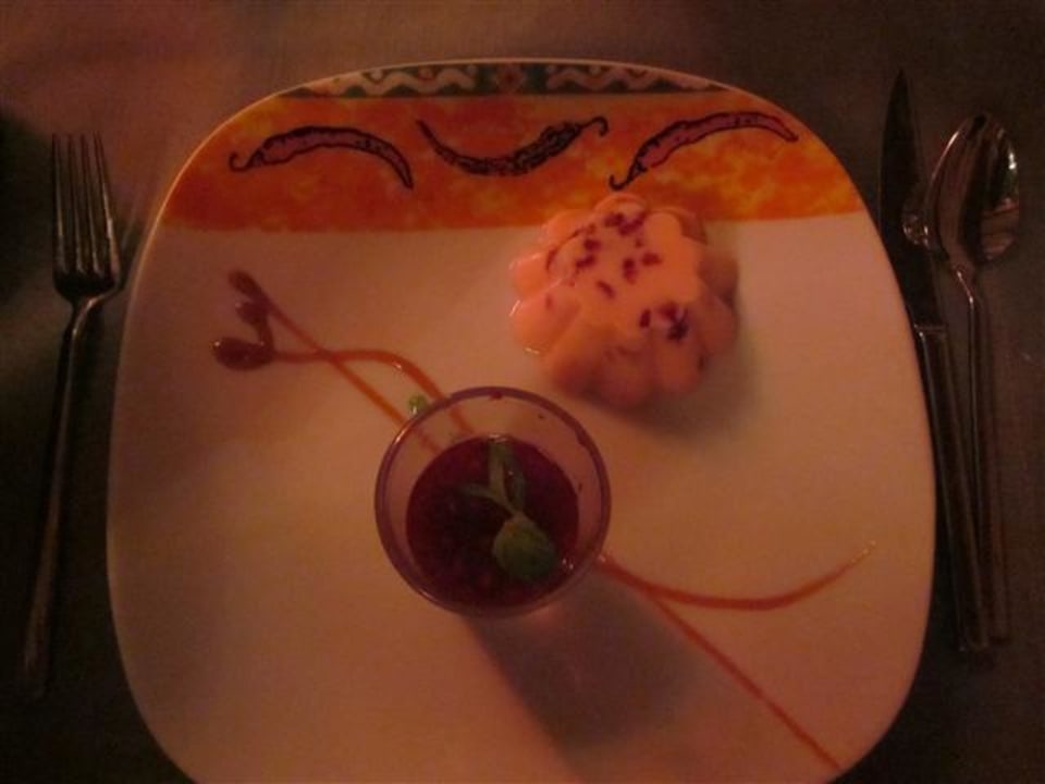 Themenrestaurant mexikanisch Sentido Trendy Verbena Beach