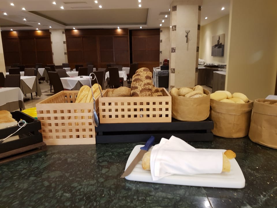 Gastro Bakour Oh Nice Costa del Sol