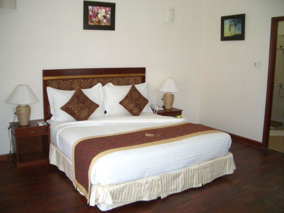 Bungalow - Zimmer Hotel Sunny Beach Resort