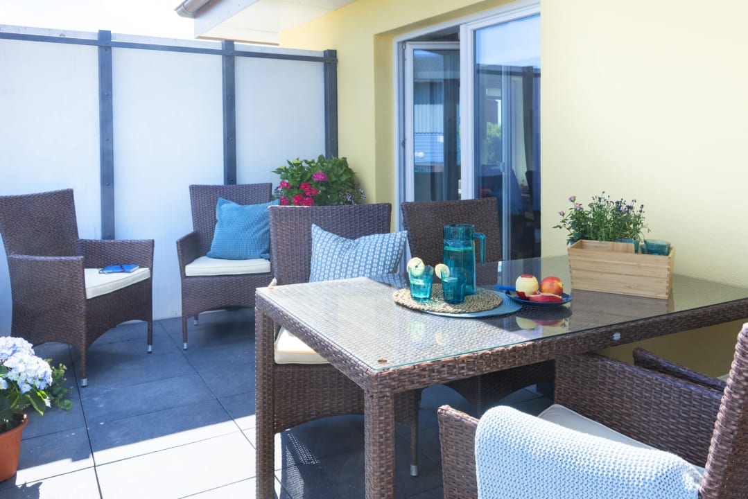 Sonstiges Freie Sicht - Haus am Wattenmeer