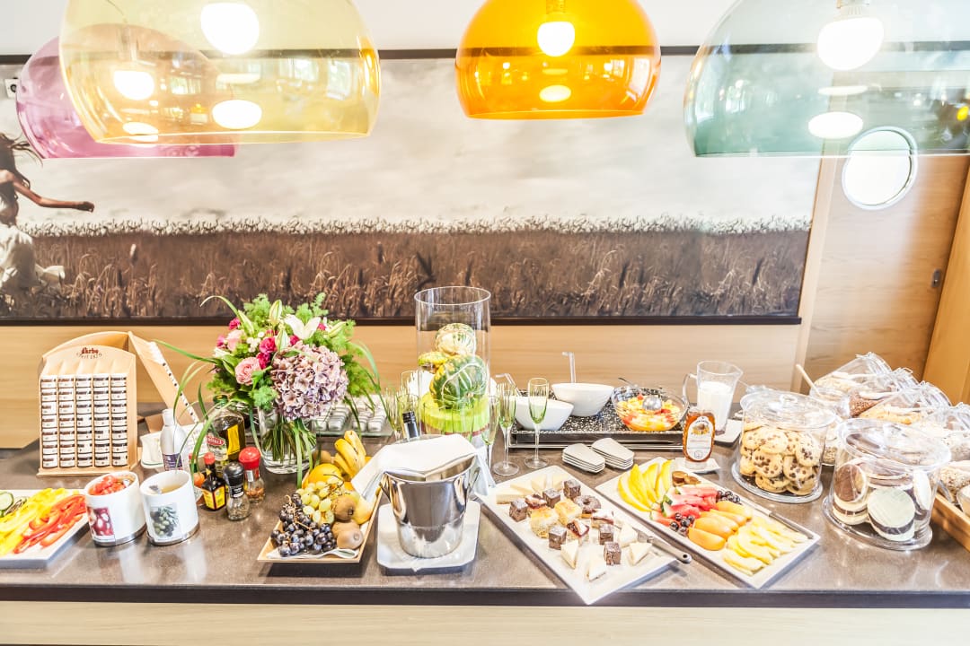 Restaurant Hotel Lederer's Living