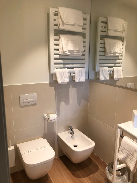 Zimmer Hotel Castello Lake Front