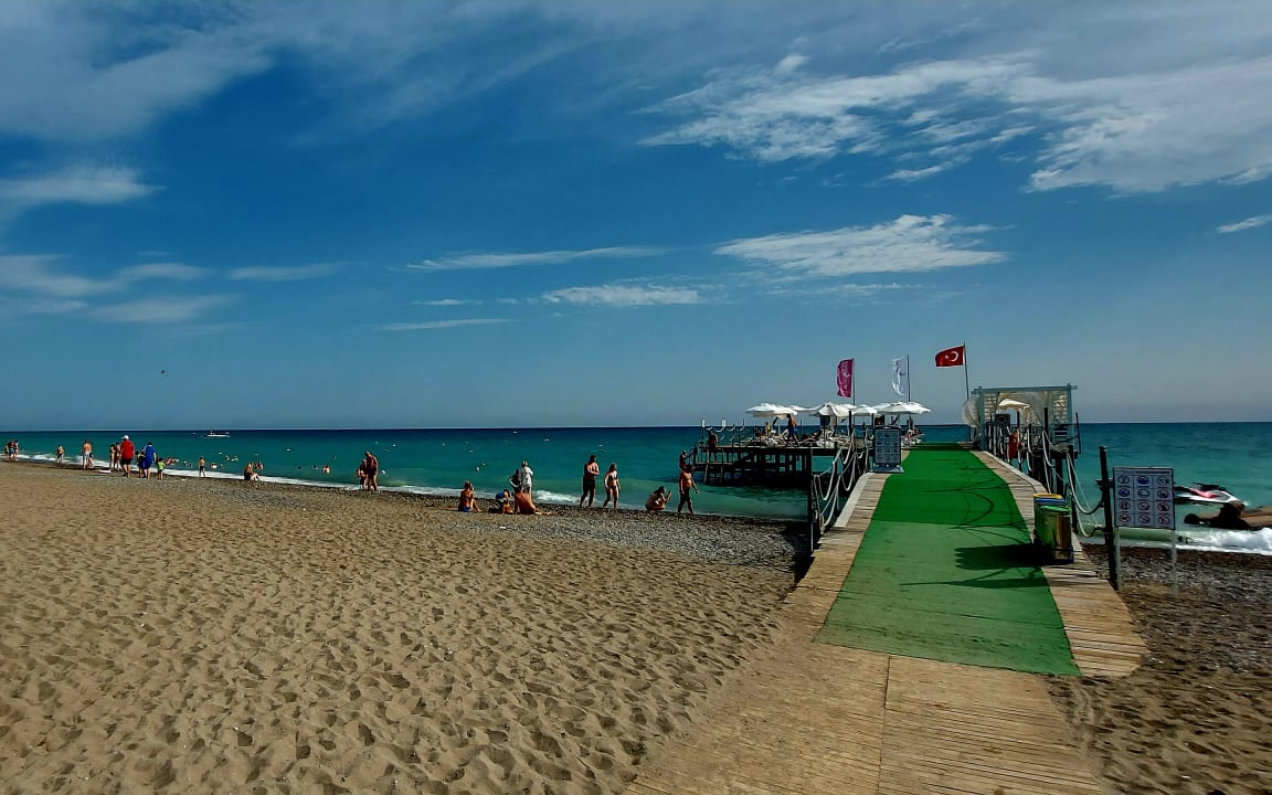 Strand Belek Beach Resort Hotel
