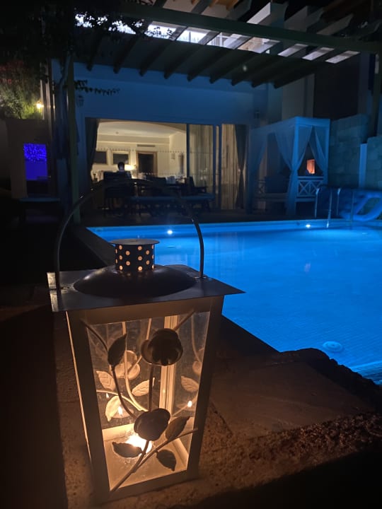 Außenansicht Atrium Prestige Thalasso Spa Resort & Villas