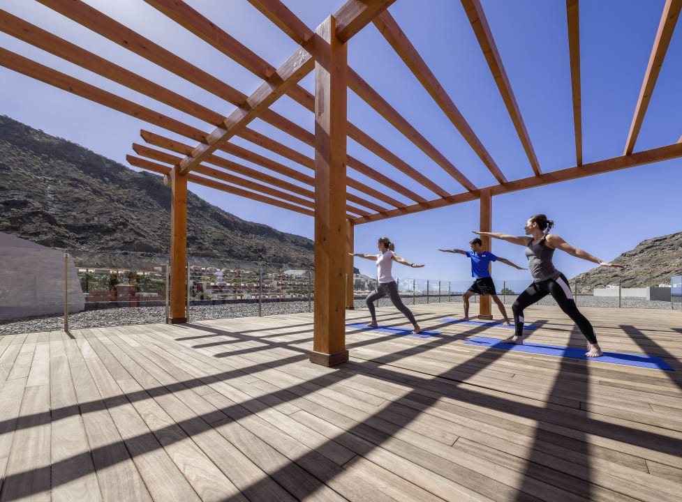 Sport & Freizeit Radisson Blu Resort & Spa, Gran Canaria Mogan