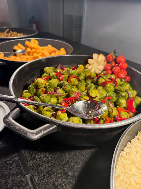 Gastro AP Adriana Beach Resort