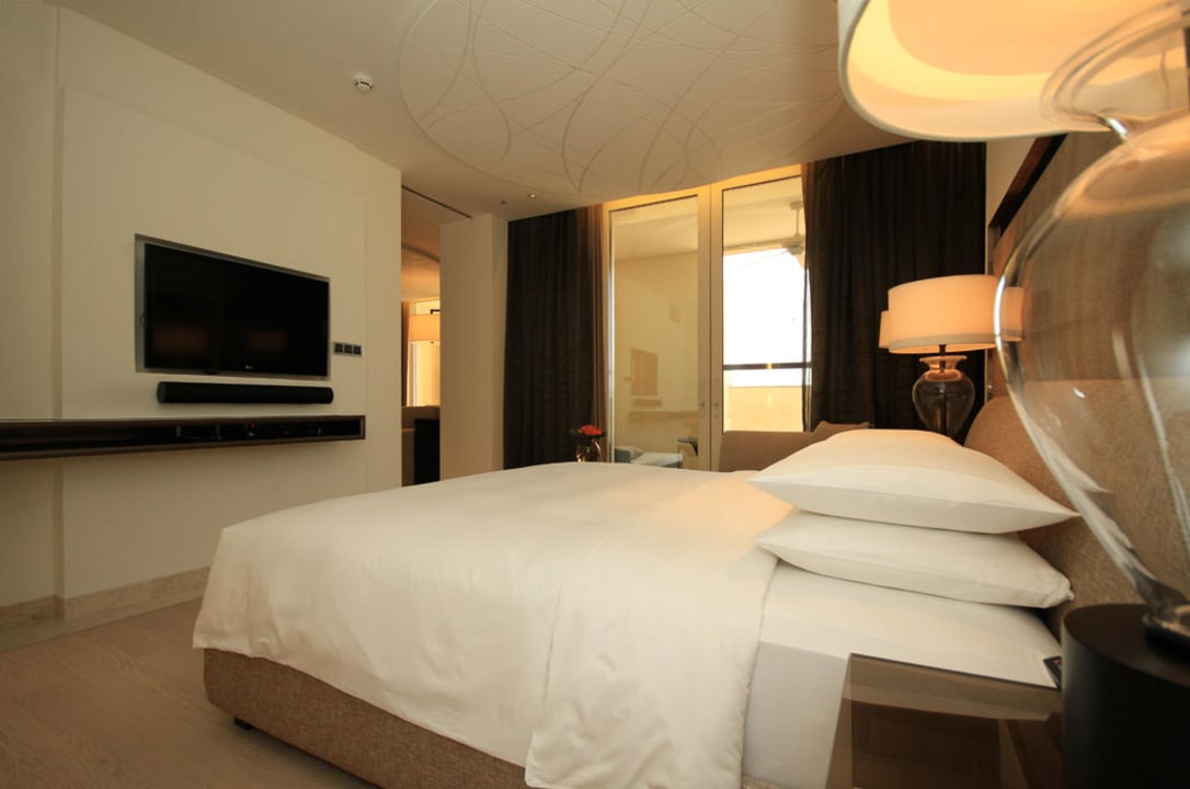 Park Suite Nr. 429 Park Hyatt Abu Dhabi Hotel and Villas