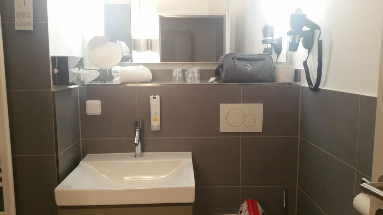 Badezimmer neu Damp Ostsee Resort & Ferienpark