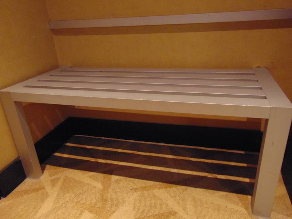 Zimmer Hotel Hilton Bogota