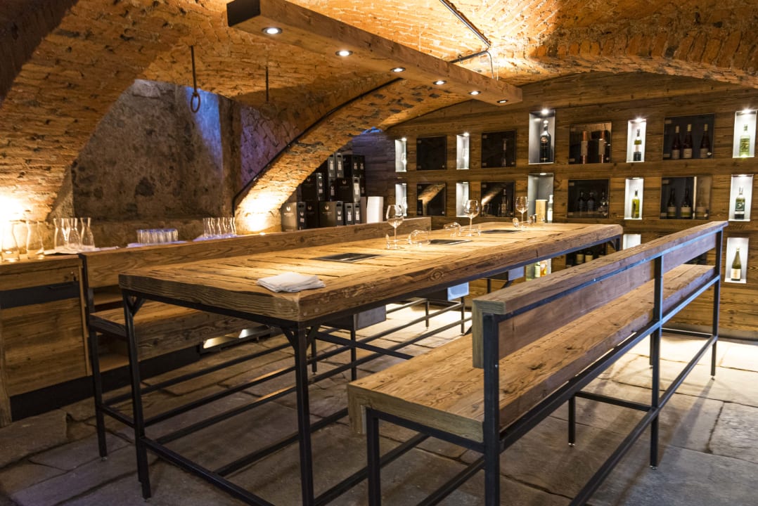 Sonstiges AlpenParks Hotel & Apartment Carpe Solem Mariapfarr