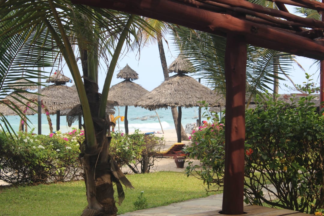 Strand Hotel Southern Palms Beach Resort