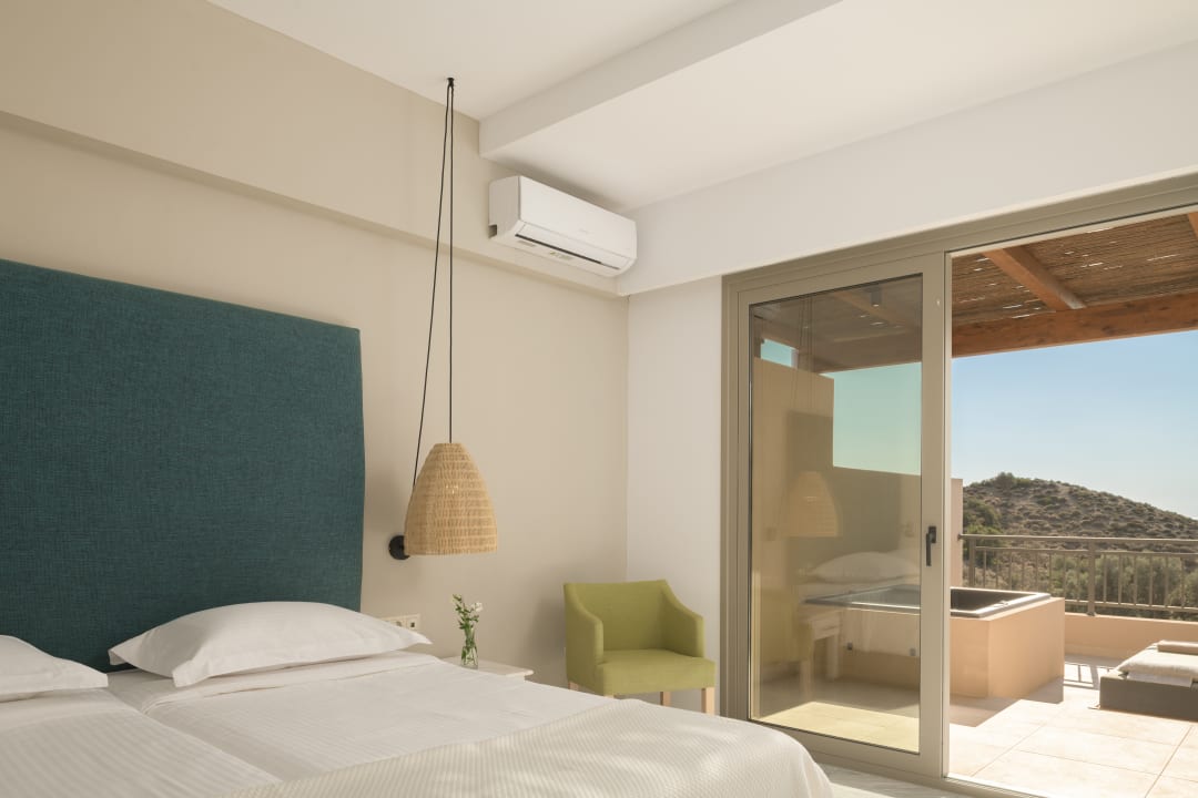 Zimmer Paralos Irini Mare