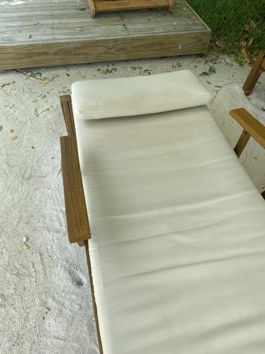 Zimmer TUI BLUE Olhuveli Romance