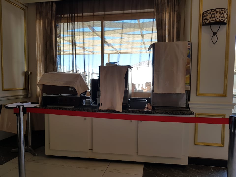 Gastro Aydinbey Famous Resort