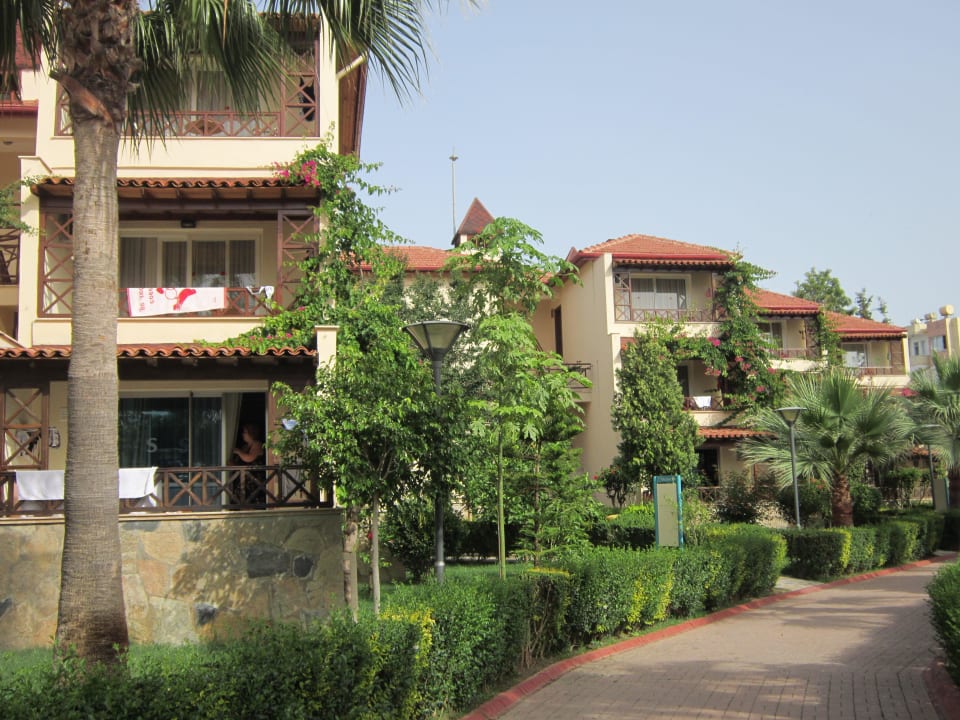 Villen Saphir Hotel & Villas