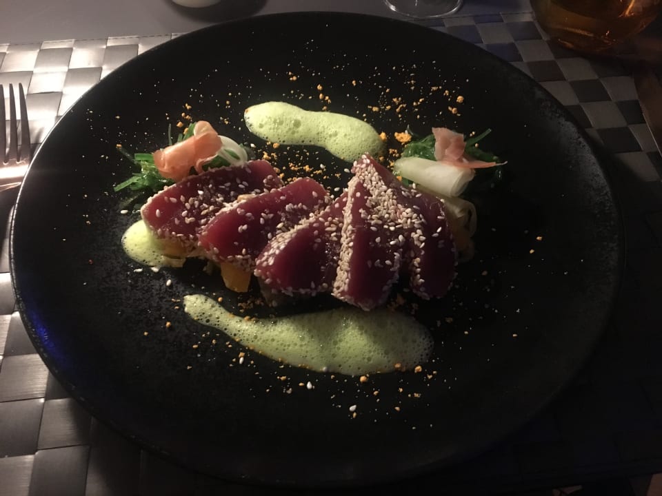 Gastro ROBINSON JANDIA PLAYA