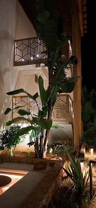 Außenansicht Mitsis Rinela