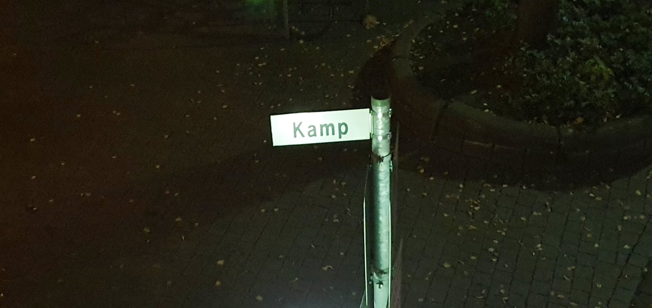 Sonstiges Hotel Nikolai